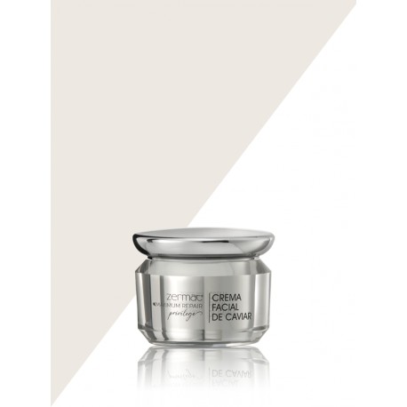 Crema Facial Efecto Antiedad con Caviar – Maximum Repair Privilege