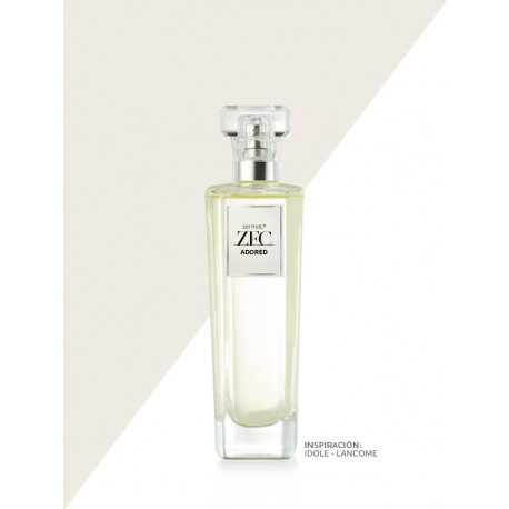 Fragancia ZFC Distinzion – Adored – 100ml