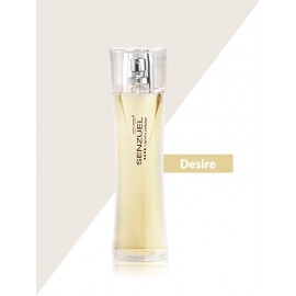 Fragancia ZFC Senzuel – Desire – 100ml