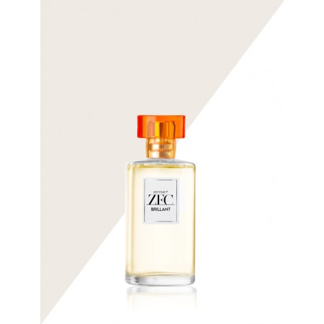 Fragancia ZFC Vivaze – Brillant – 60ml