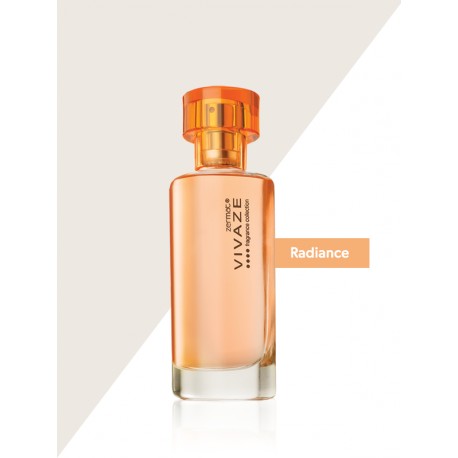 Fragancia ZFC Vivaze – Radiance – 60ml