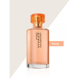 Fragancia ZFC Vivaze – Trendy – 100ml