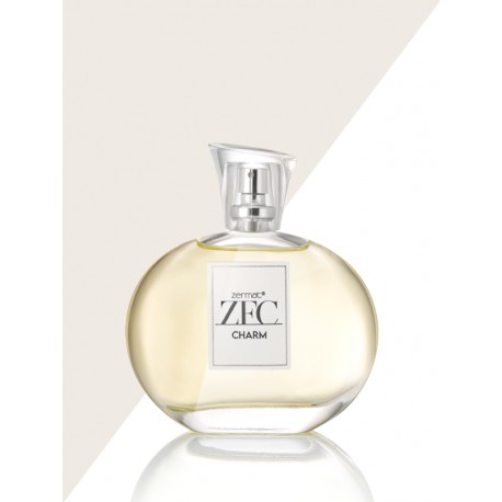 Fragancia ZFC Zentimento – Charm – 100ml