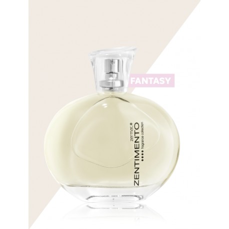 Fragancia ZFC Zentimento – Fantasy- 100ml