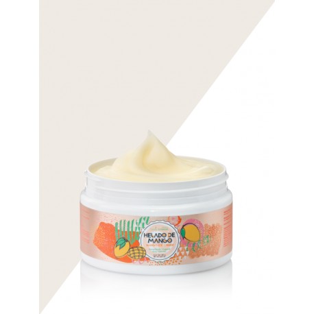 Helados Corporal Humectante – Mango – Body Breeze