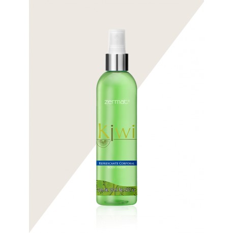 Refrescante Corporal – Kiwi