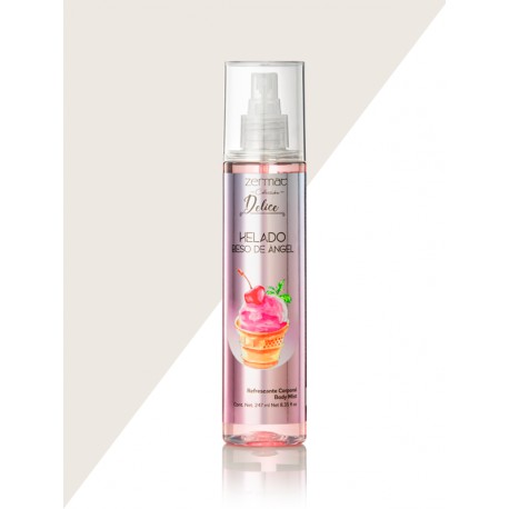 Refrescante Corporal Helado Beso de Ángel – Body Mist