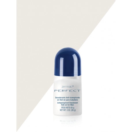 Desodorante Antitranspirante Roll-On Perfect