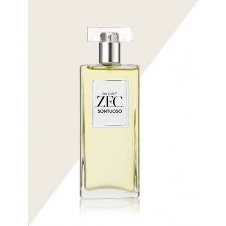 Fragancia ZFC Distinzion – Sontuoso – 100ml