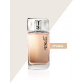 Fragancia ZFC Senzuel – Amadeus – 60ml