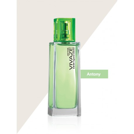 Fragancia ZFC Vivaze – Antony – 100ml