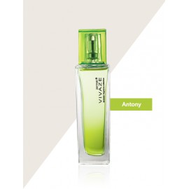 Fragancia ZFC Vivaze – Antony – 60ml