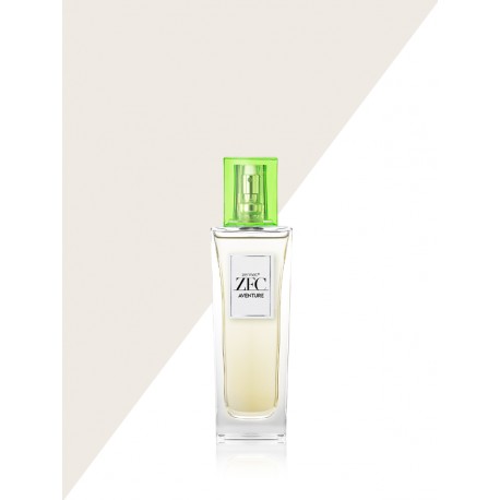 Fragancia ZFC Vivaze – Aventure – 60ml