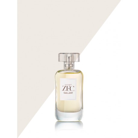 Fragancia ZFC Zentimento – Gallant – 60ml